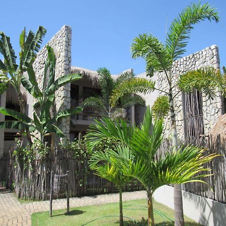 Vila Casa De Luxo Na Praia Do Patacho - Cond. Azulu, Casa 04 Pôrto de Pedras Exteriér fotografie